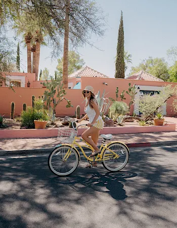 Arizona Inn