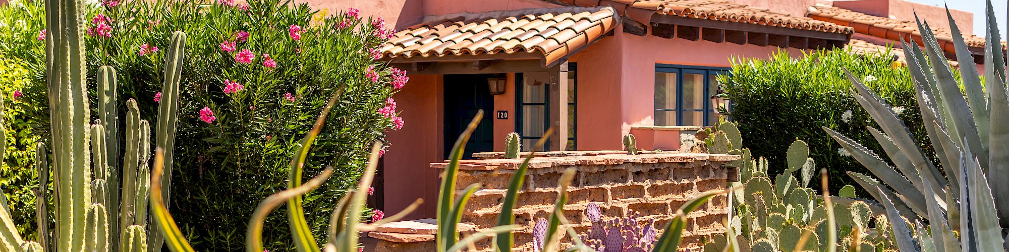 Arizona Inn