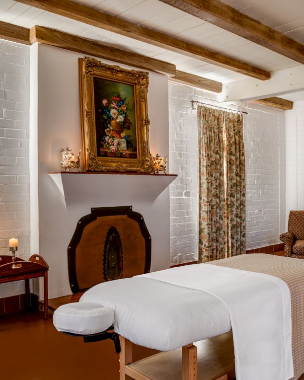 Arizona Inn