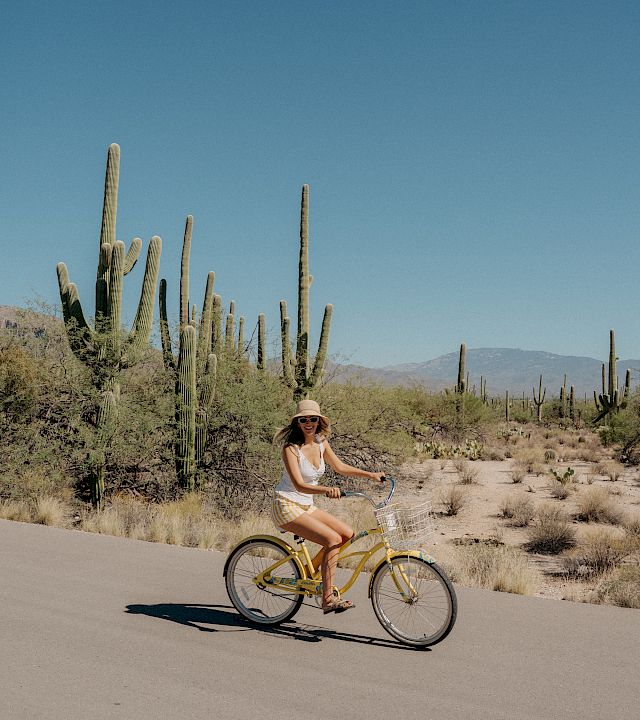 Arizona Inn