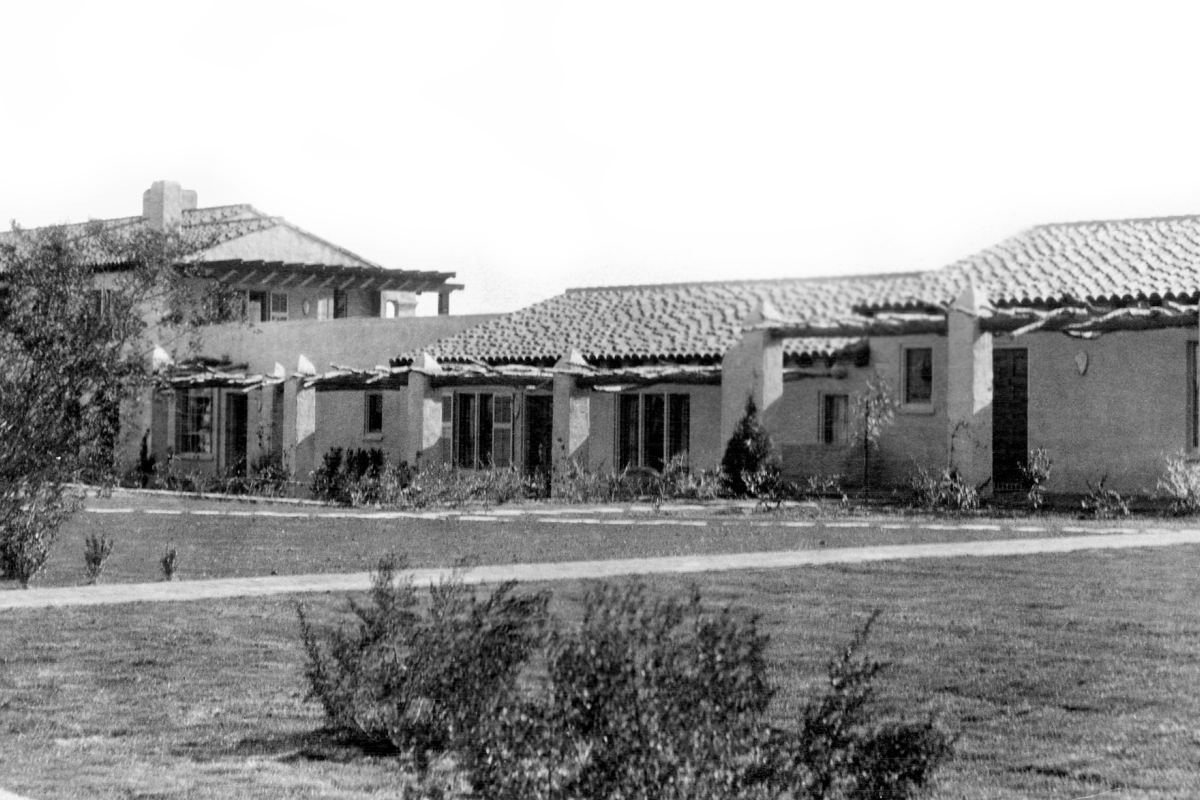 Arizona Inn