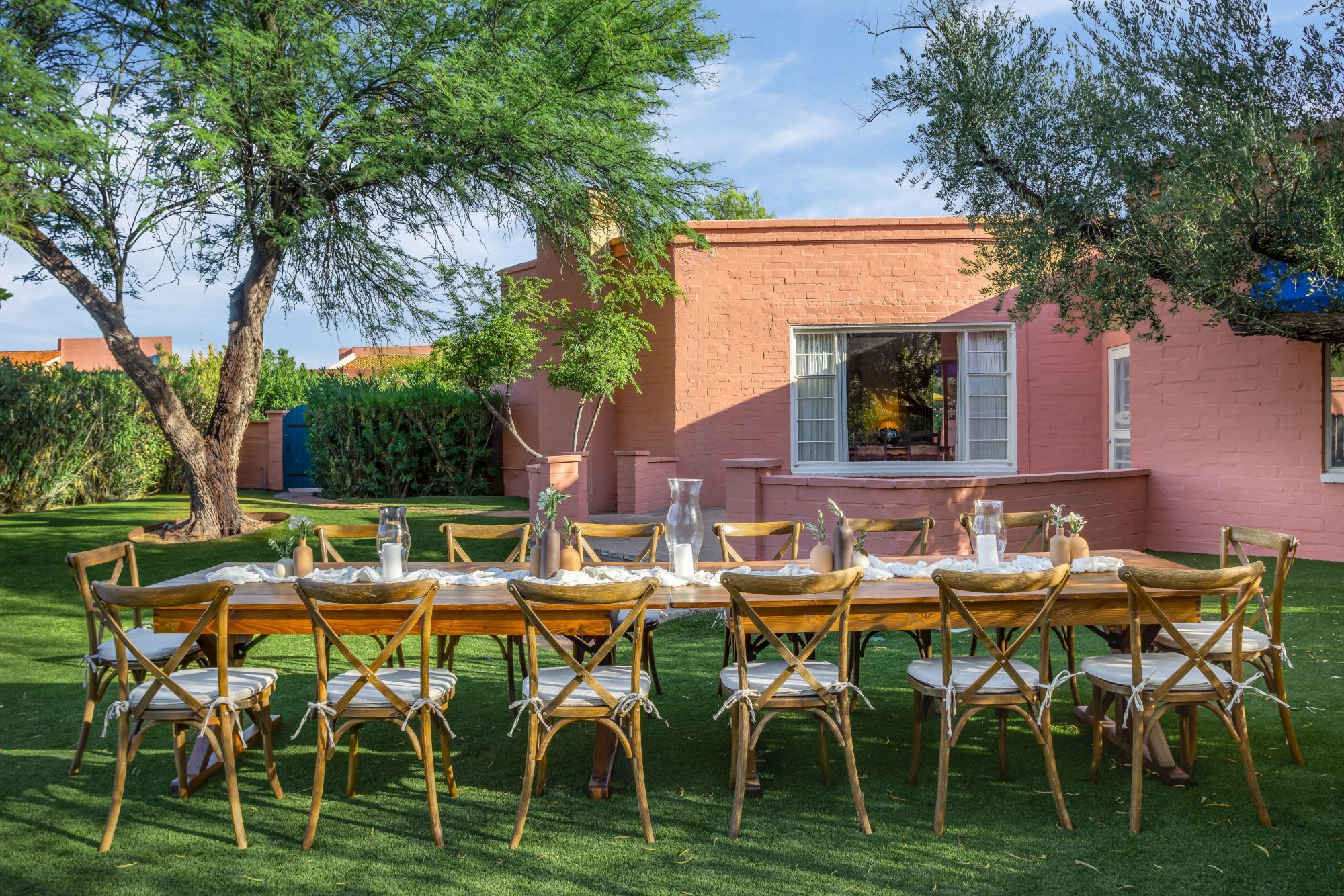 Arizona Inn