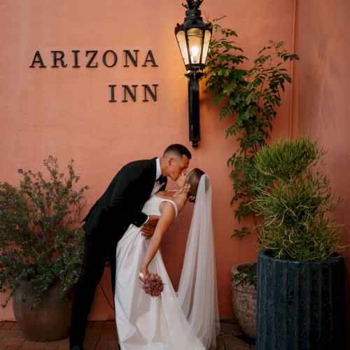 Arizona Inn