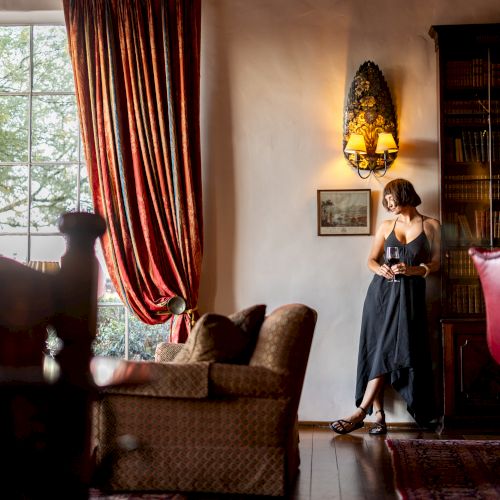Arizona Inn