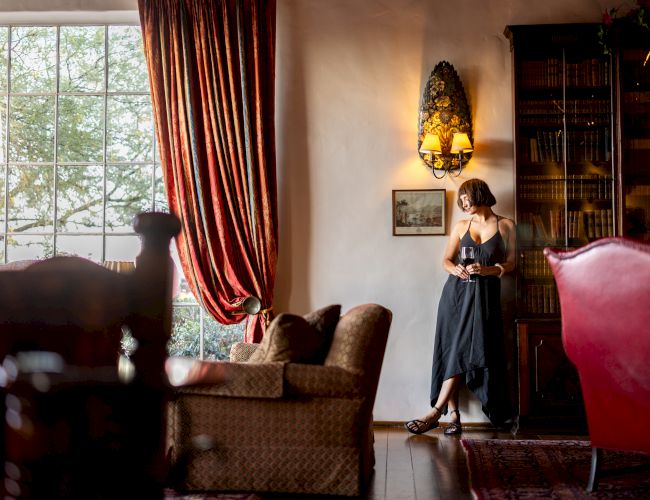 Arizona Inn