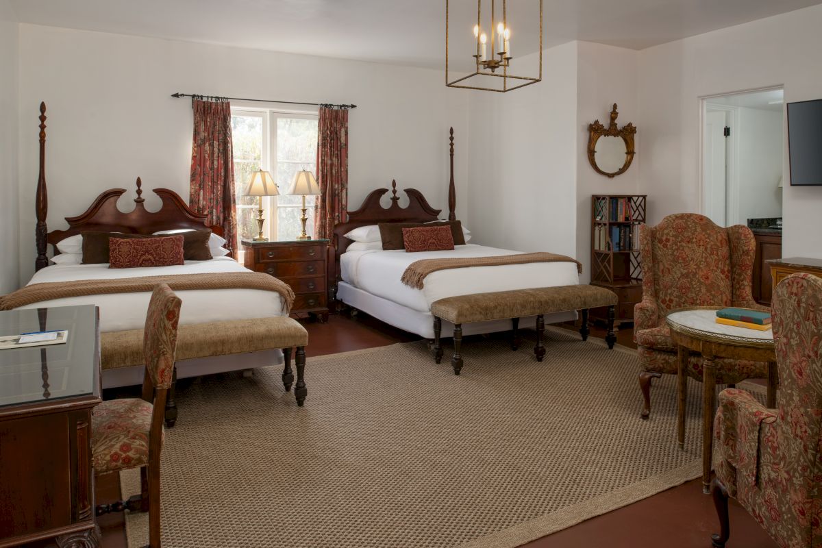 Arizona Inn