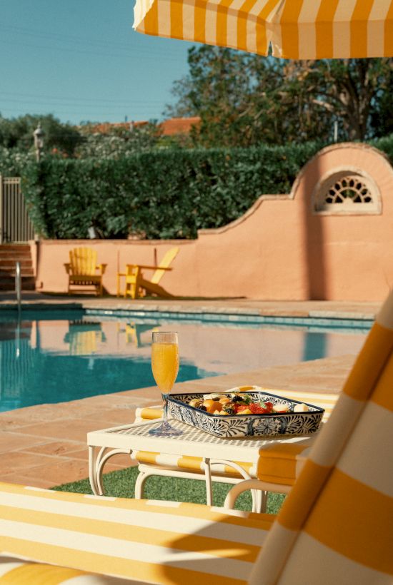 Arizona Inn