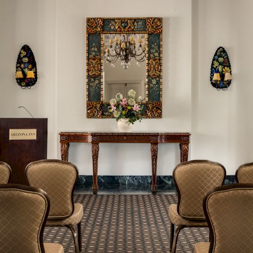 Arizona Inn